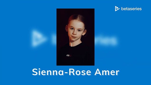 Sienna-Rose Amer (ES)