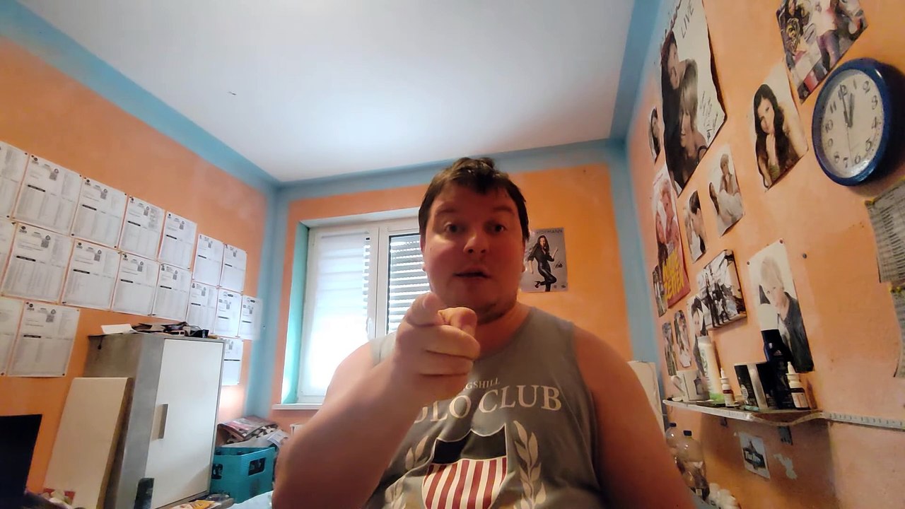 Leon Elektronik - Neuigkeiten und Das Ende mit den Haiter auf dem Kanal.