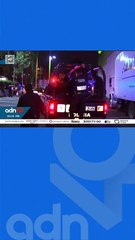 Abandonan camioneta con cuerpos, entre las víctimas había una mujer estadunidense