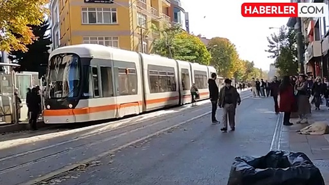 Eskişehir patlama seni ne, Eskişehir'de patlama mı oldu 12 Şubat Perşembe (SONİC PATLAMA)?