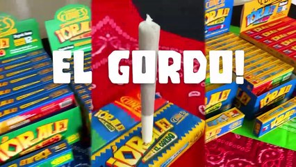 ¡Órale! Cones Displays - Distributed By Black Ball Corp.