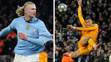 Pep Guardiola compares El Clásico with Manchester City vs Real Madrid!