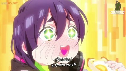 La novia que siempre tiene hambre v1 #AnimeCrack #Animeme