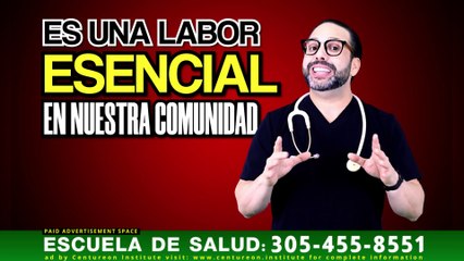 Cursos de HHA en Español
