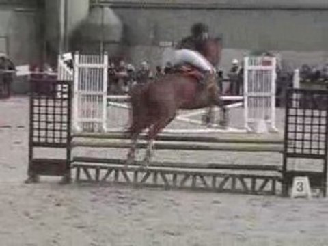 Trophée Total Montivilliers 1er mai 2008 E1