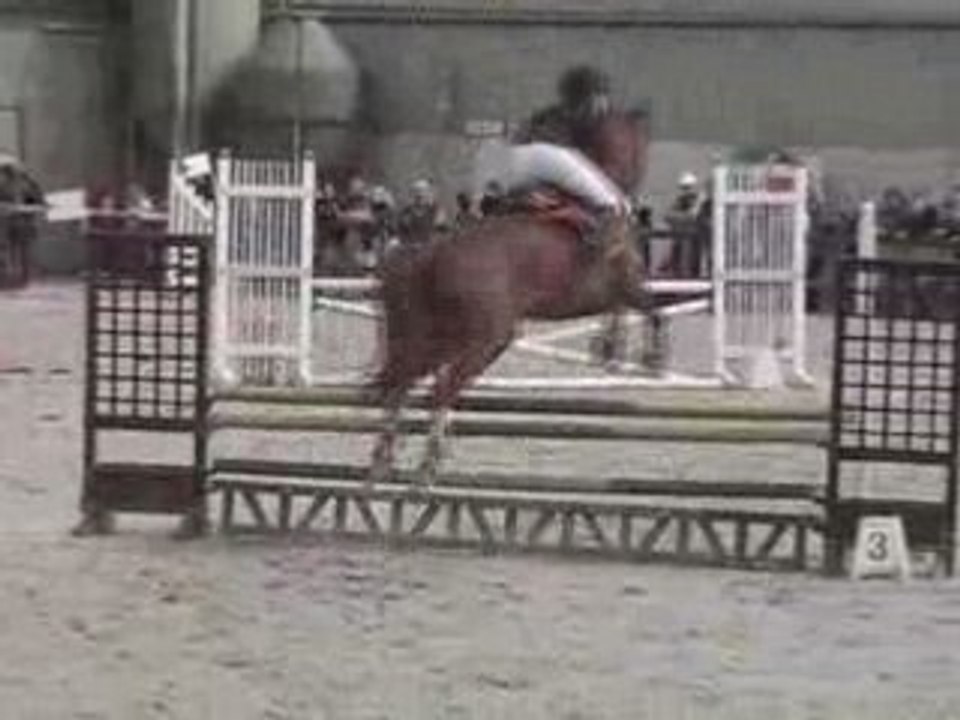 Trophée Total Montivilliers 1er mai 2008 E1