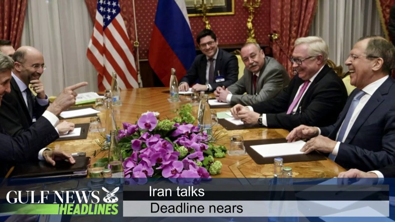 Trevor Noah to host The Daily Show - GN Headlines