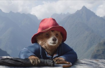 Paddington Aventura en la Selva - Tráiler Oficial (Español)