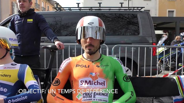 ALES CLM ETOILE DE BESSÈGES