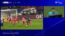 【FULL MATCH】 Brest vs. PSG | UEFA Champions League 2024/25