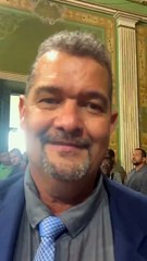 Gordinho da Favela abre o jogo sobre o PP assumir pasta na Prefeitura: "Na hora certa vai ser contemplado"