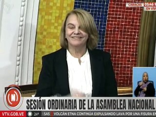 Pdte. AN Jorge Rodríguez felicitó al Sistema Nacional de Orquestas por su 50° aniversario