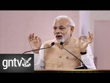 India's Prime Minister Narendra Modi's official visit to Dubai inspires Indian community