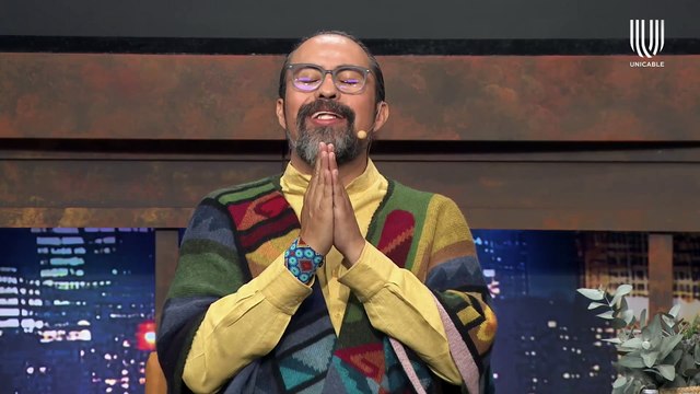 ¡Sorprendente! Especialista demuestra en vivo el poder de las constelaciones familiares