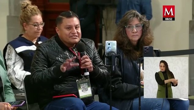 Harfuch confirma que 'El Jando' es piloto de Los Chapitos y FGR lo investiga