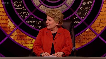 QI S22E15 - VG: Part 1