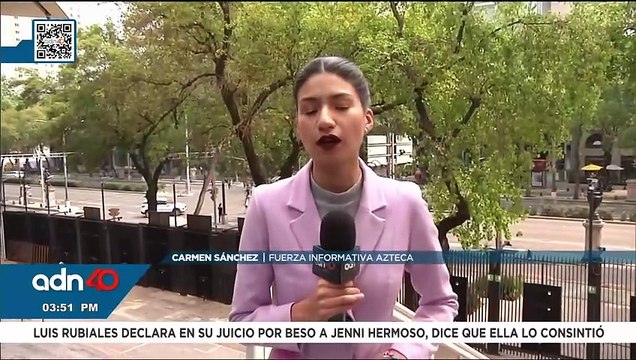 Omar García Harfuch da avances en seguridad en México; reportan 11 mil 600 detenidos