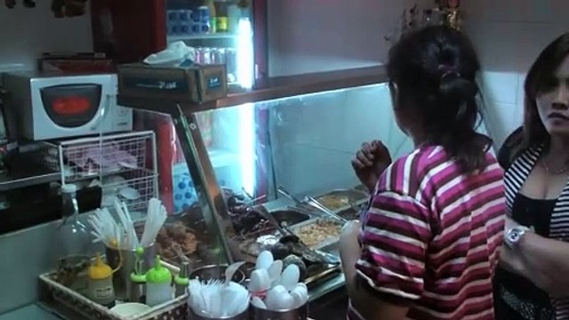 Satwa's budget restaurants