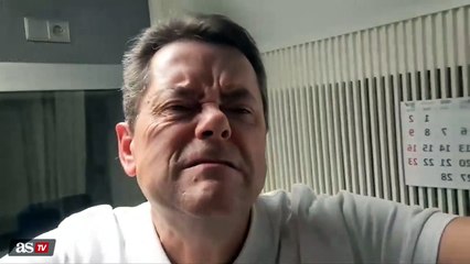 El discurso de Roncero: del último minuto al dardo a Pep Guardiola