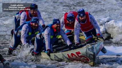 CH 11 Fev TOPO Incident canot Carnaval de Quebec