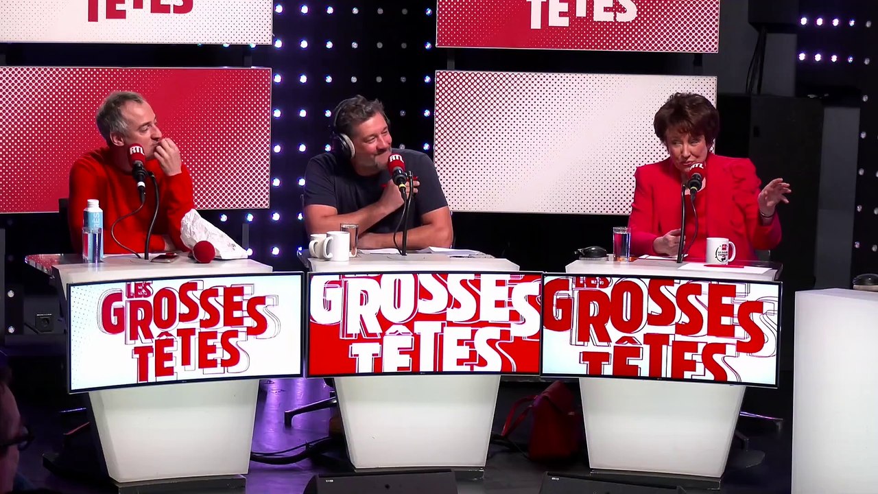 Personne n'est venu à l'anniversaire de Sébastien Thoen