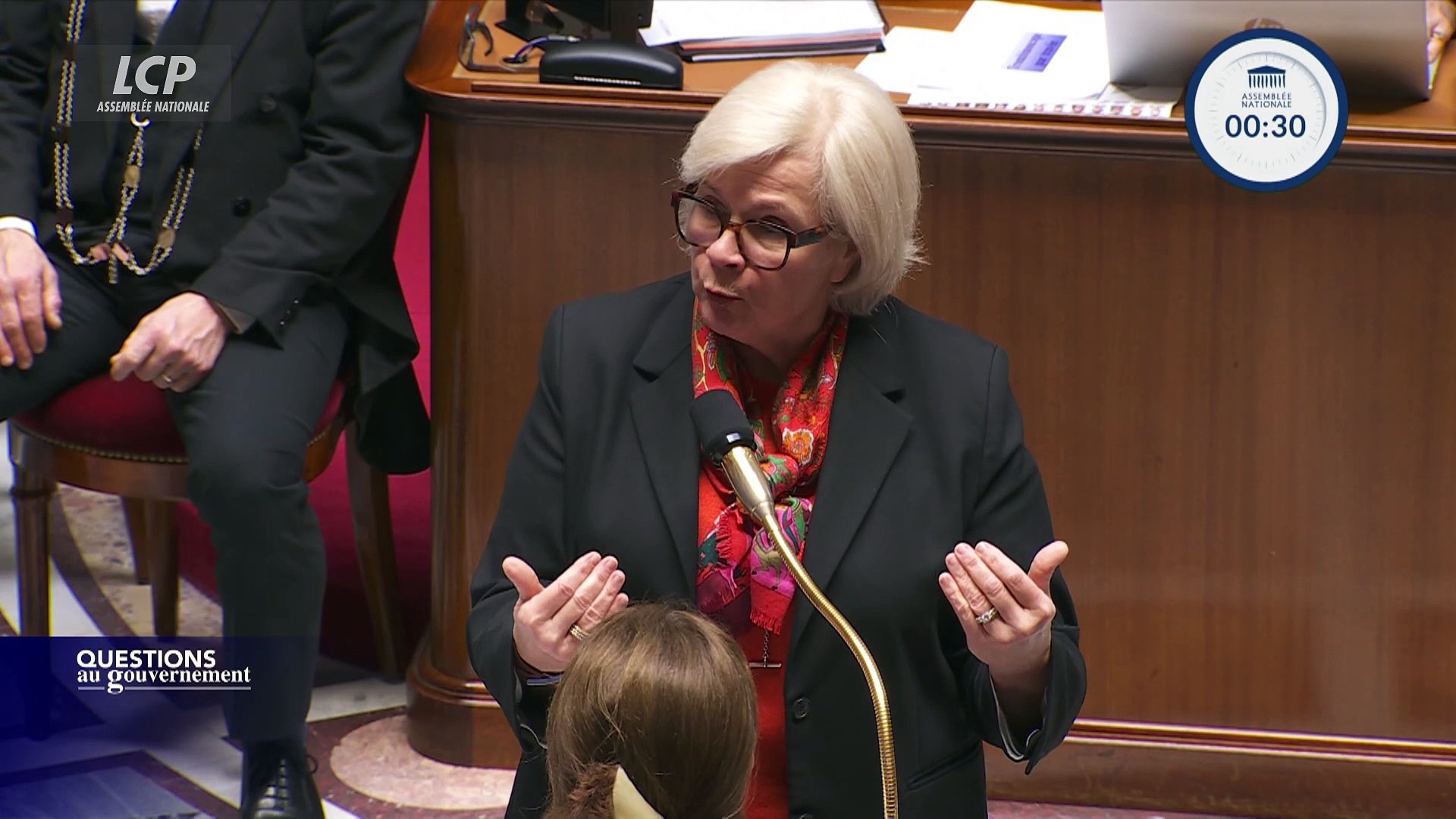 Questions au Gouvernement - le débrief - Questions au Gouvernement - le débrief