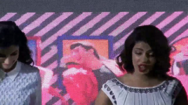 Bollywood stars Anil Kapoor, Ranveer Singh, Priyanka Chopra take Dil Dhadakne Do to Dubai