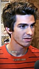 Découvrez l'Ancienne Vidéo d'Andrew Garfield que Vous Devez Voir ! 🎬