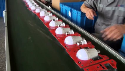 Wonder light bulb: New ways to create light