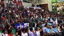 Philippine Basketball Association brings Governor's Cup to Dubai