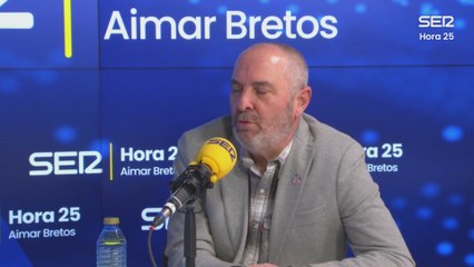 Miquel Fernández, autor de la biografía de Pedro Zerolo: "El PP nos hizo sufrir mucho"