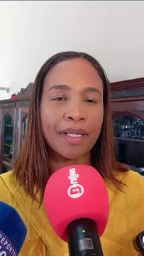 Cris Correia comemora nomeação de Rodrigo Alves para secretária da saúde: Excelente quadro