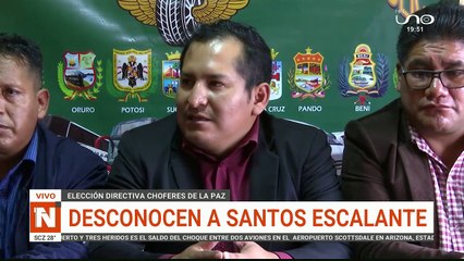 Notivisión Central · Martes 11 de febrero del 2025