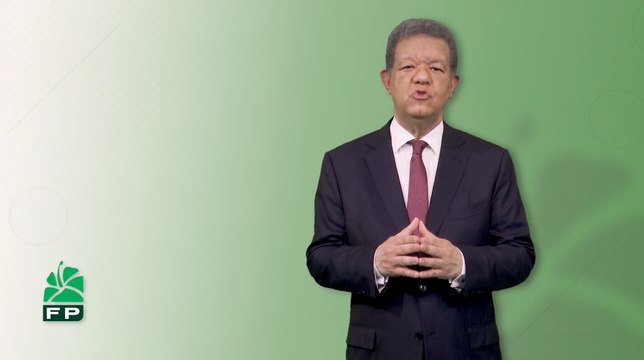 Leonel Fernández pide transparencia y regulación en la explotación de tierras raras en RD