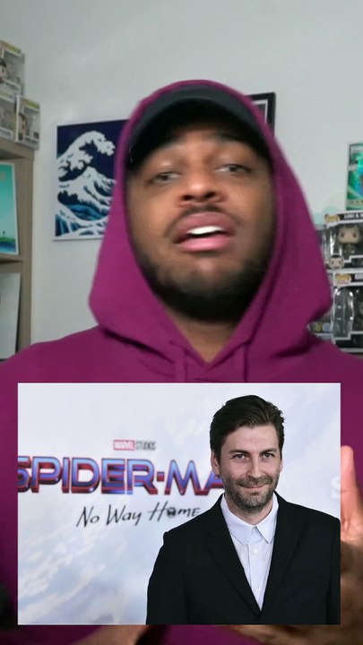 je déteste JON WATTS