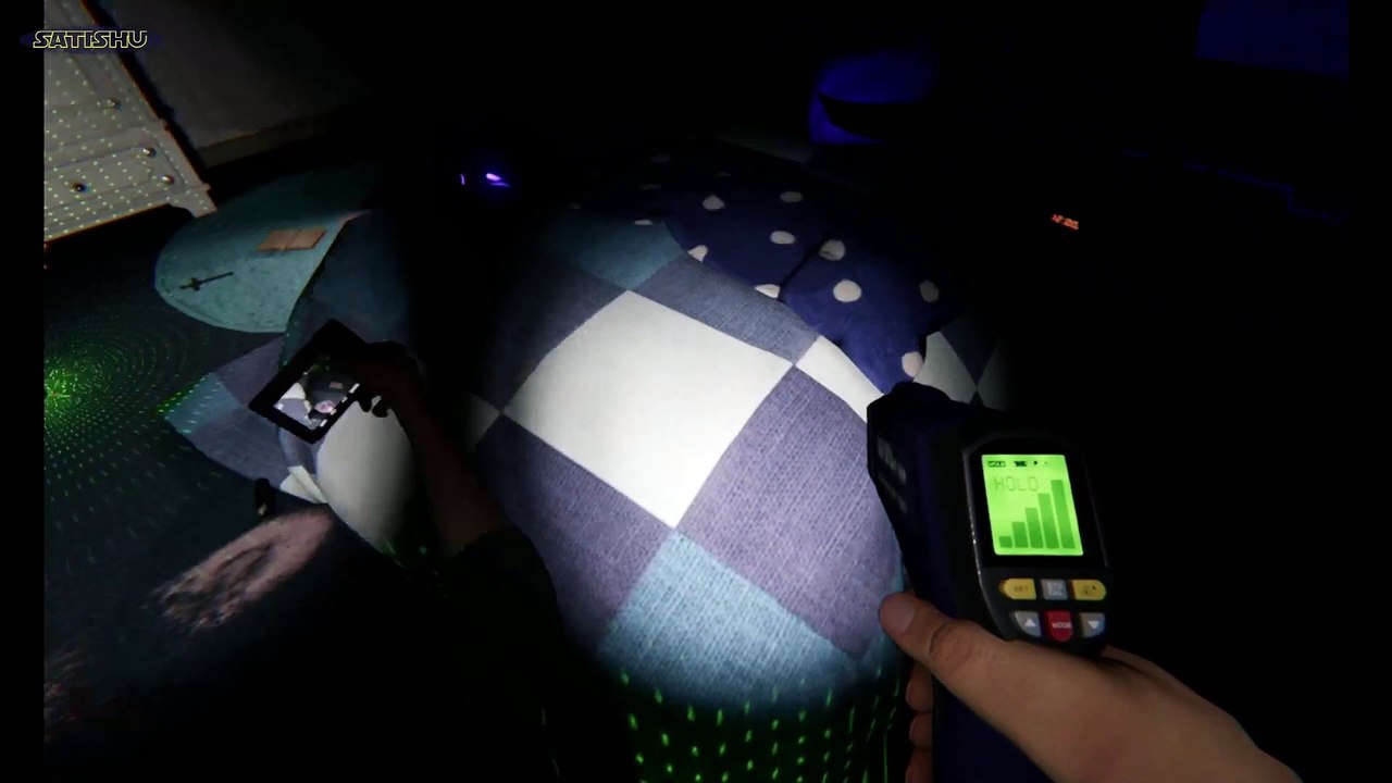 Fall #201: Doris Miller möchte ein Spiel spielen. | Phasmophobia | Ep. 132