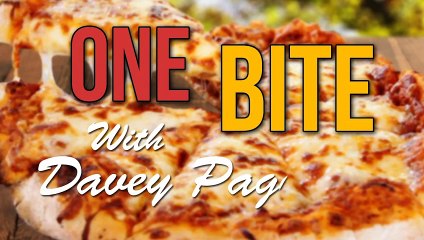 Barstool Pizza Review - Forbidden Pizza (New Orleans, LA)