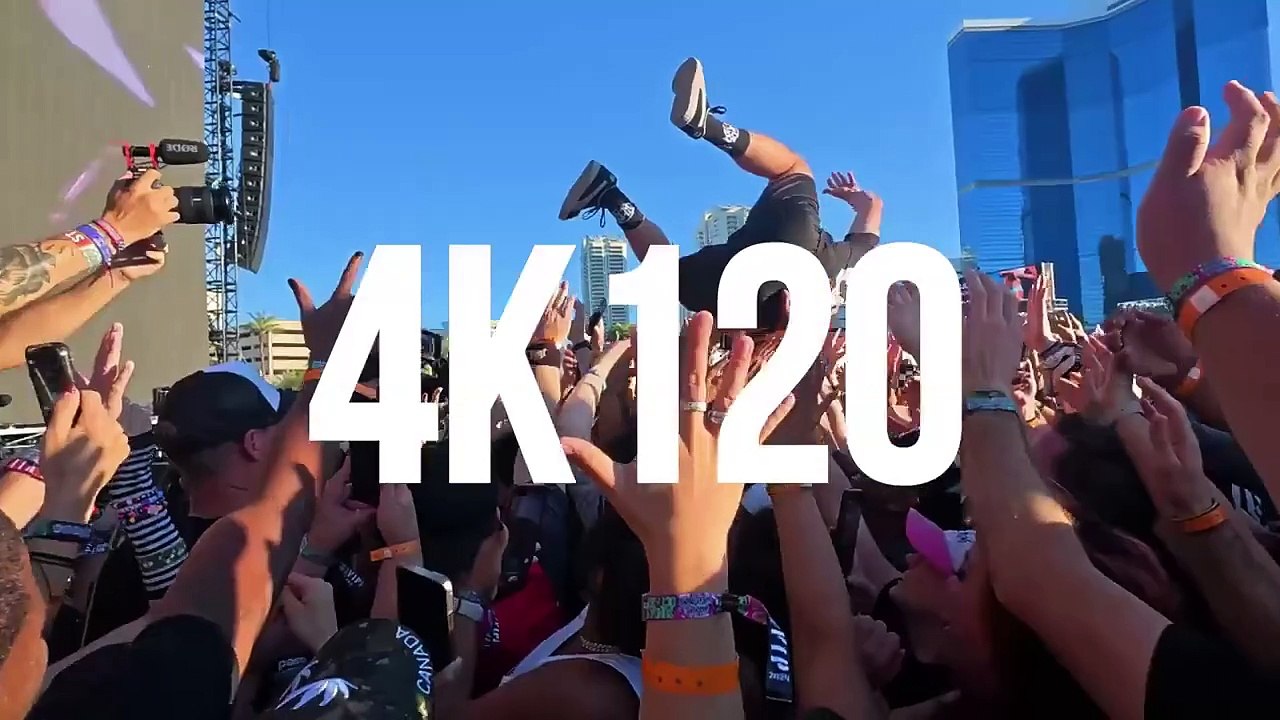 DJI Osmo Action 5 Pro | Review