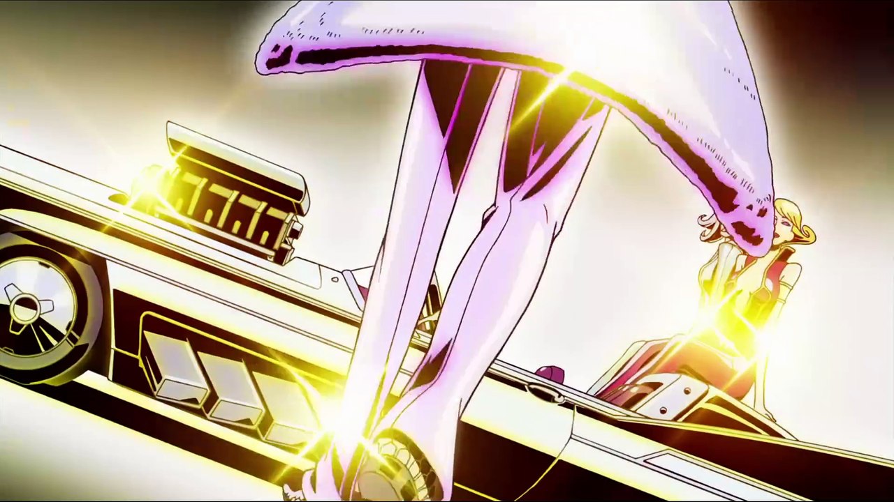 Moj mix hard dnb + AMV Redline