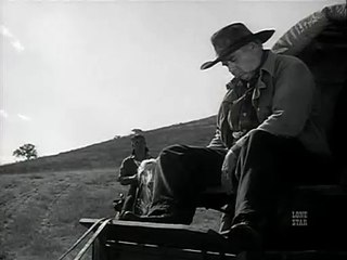 Law of the Plainsman S01E01 - Prairie Incident