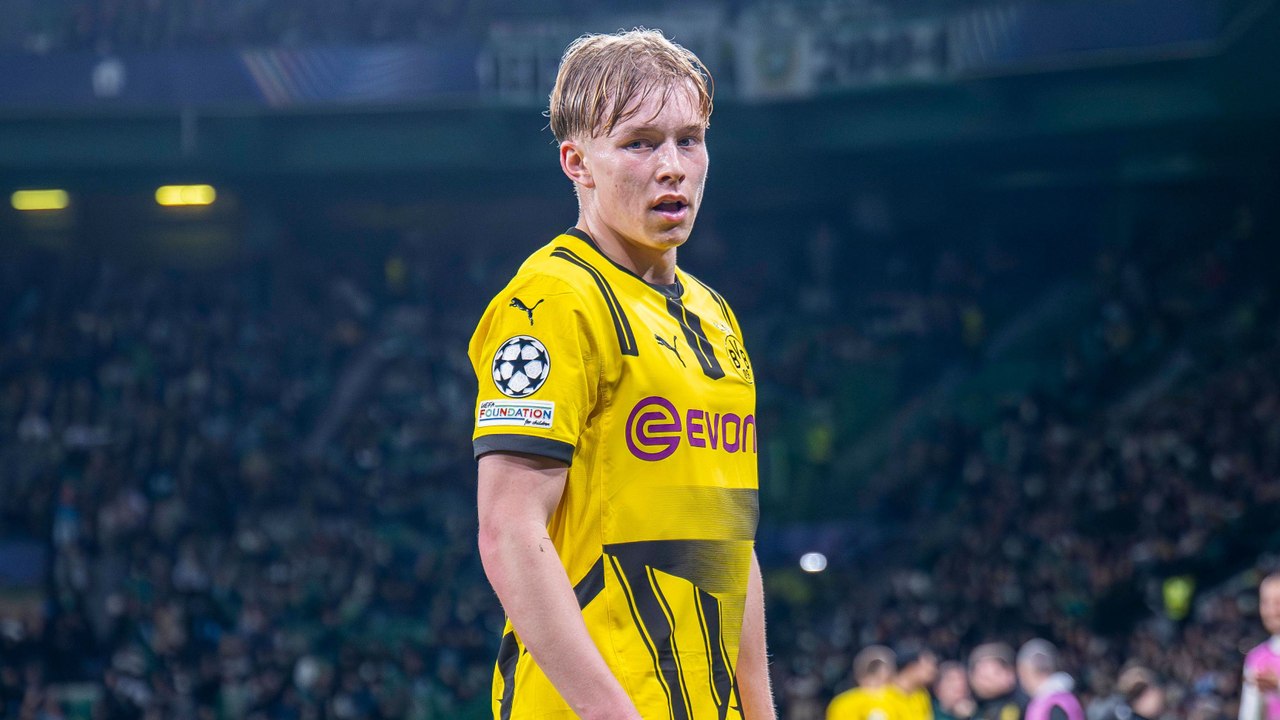 'Außerordentlich gut': Kovacs Sonderlob für Can und Svensson