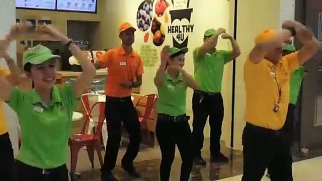 Majid Al Futtaim unveils its new shopping mall, City Centre Me'aisem