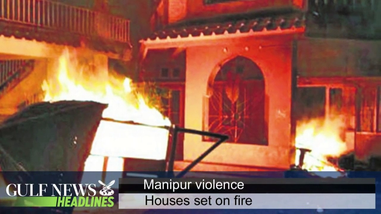 Daesh destroys Palmyra temple - GN Headlines