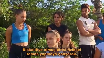 Survivor 2025 12.02.2025 Tanıtımı