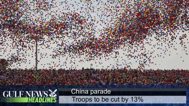 Humanity washed ashore - GN Headlines