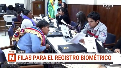 Empadronamiento: Registro en la Municipalidad 📝