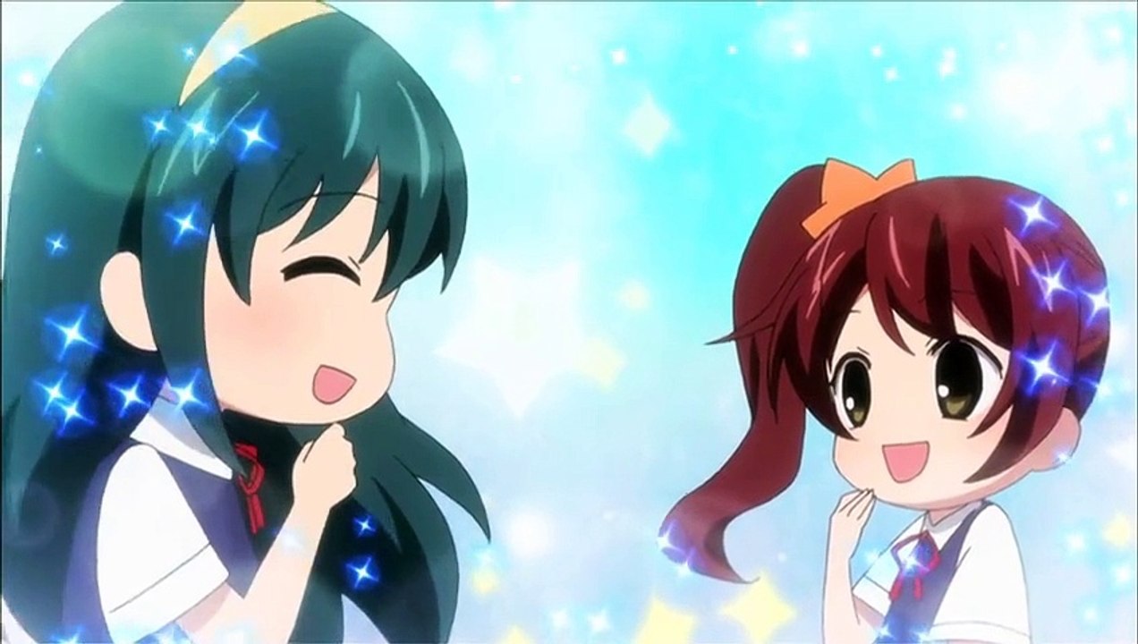 Gugure kokkuri-san 2