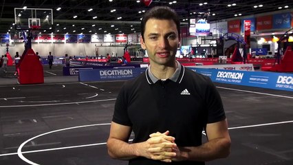 Five morning exercises to do anywhere - GN Guides