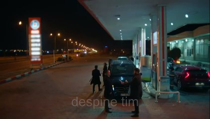 Daleki grad - 13. epizoda / Ne prestaju da bockaju jedno drugog