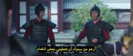 مسلسل احلام اليقظة الحلقة 7